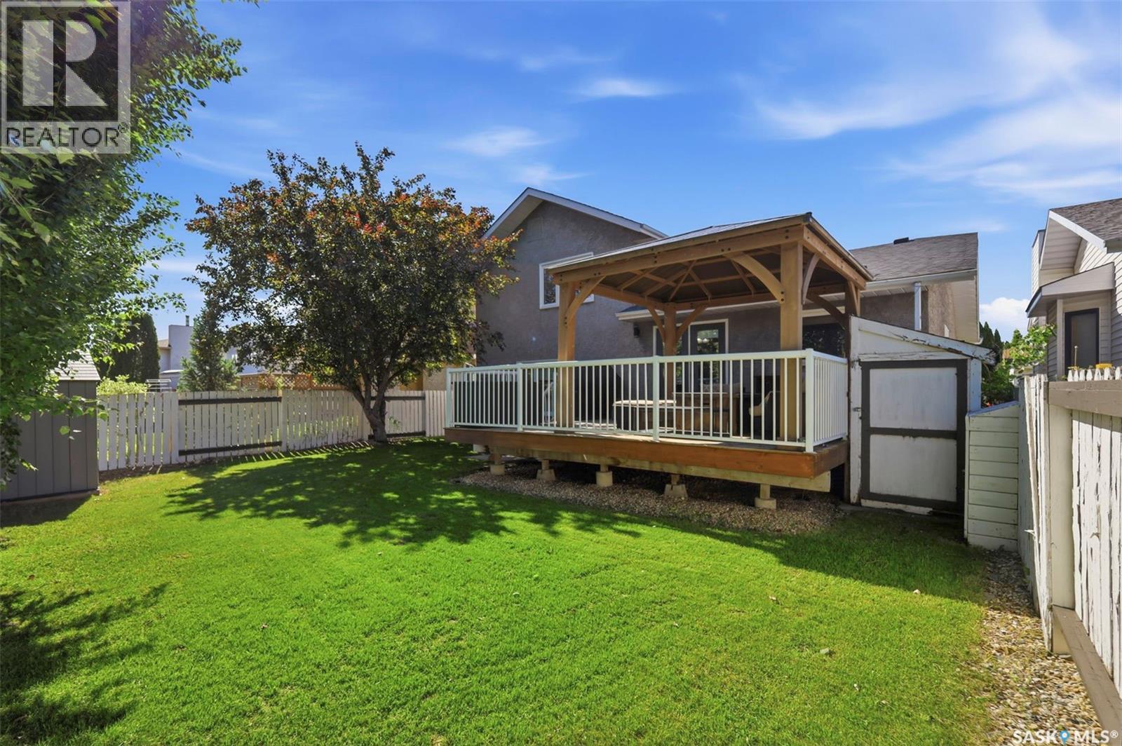 235 Bronson Way, Saskatoon, Saskatchewan S7J 5E5 - Photo 46 - SK040122