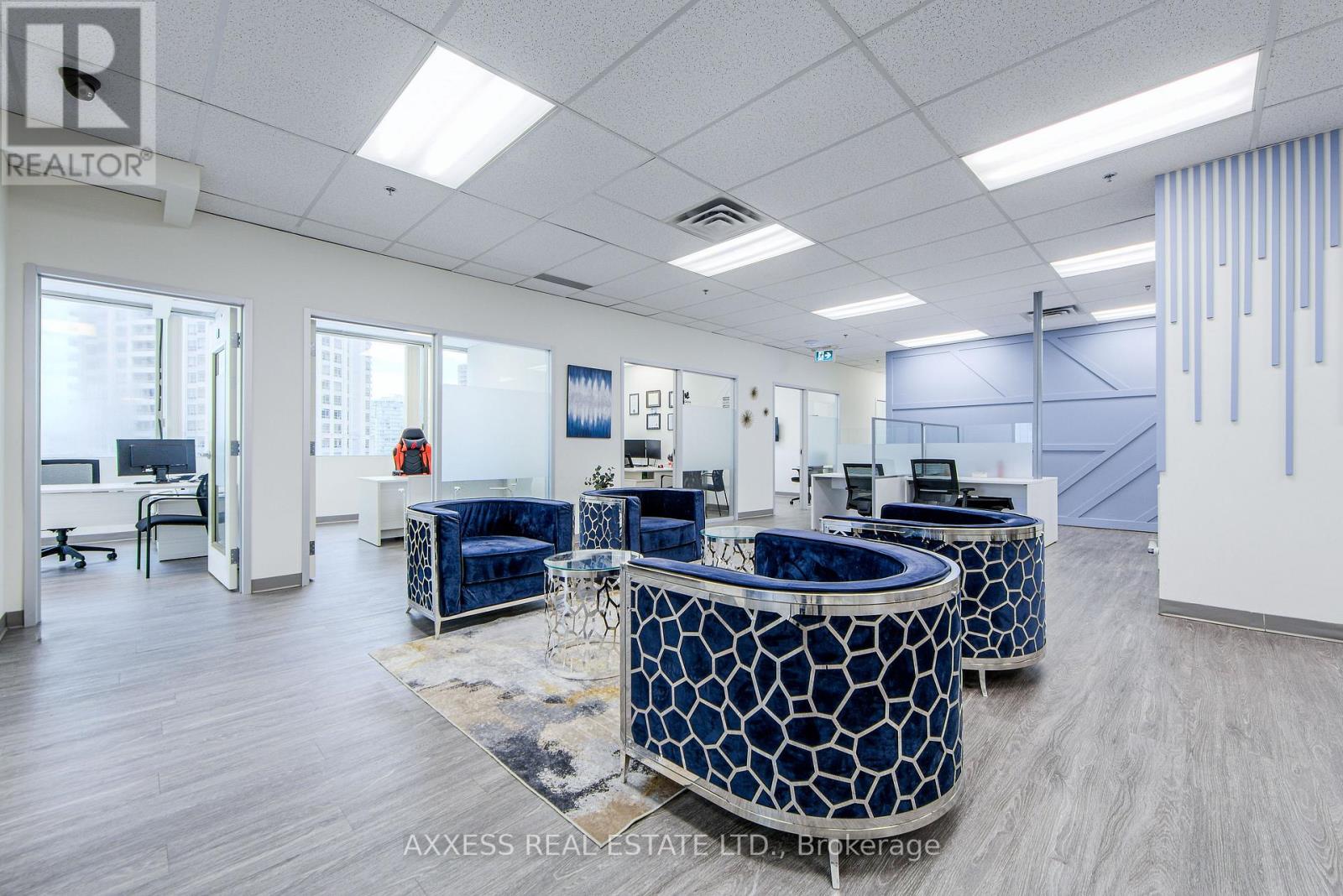 400 - 30 Eglinton Avenue W, Mississauga, Ontario  L5R 3E7 - Photo 19 - W13471078