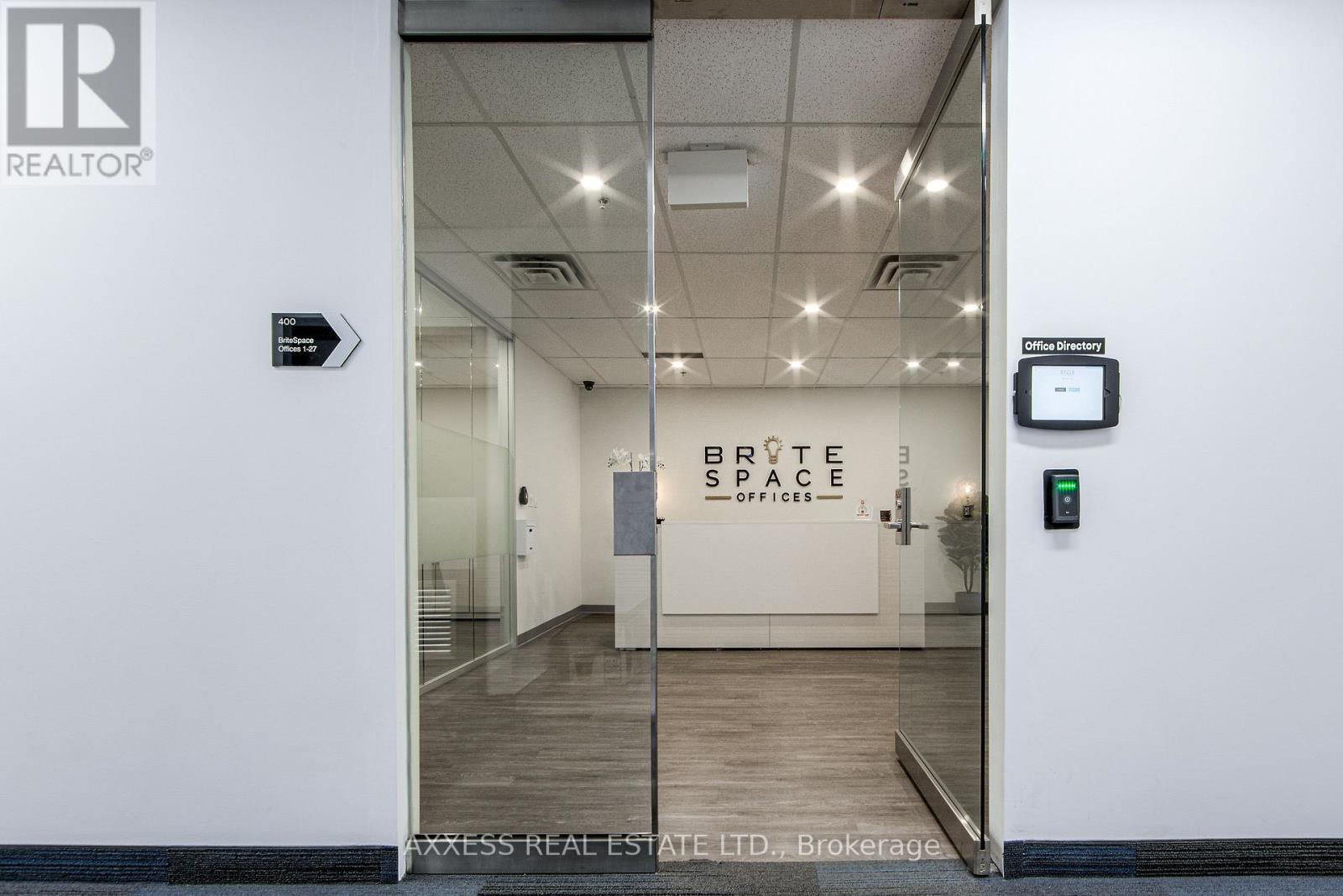 400 - 30 Eglinton Avenue W, Mississauga, Ontario  L5R 3E7 - Photo 46 - W13471078