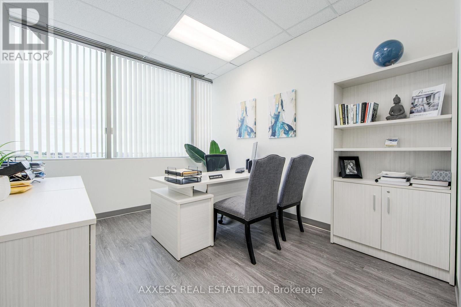 400 - 30 Eglinton Avenue W, Mississauga, Ontario  L5R 3E7 - Photo 9 - W13471078