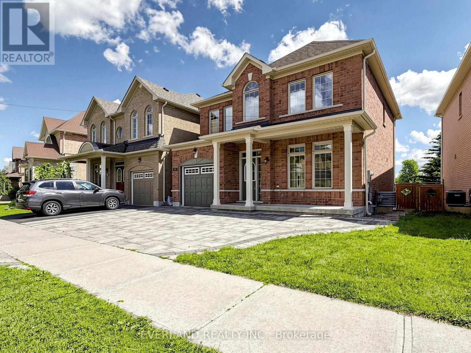306 Hammersly Boulevard, Markham, Ontario  L6E 2C4 - Photo 4 - N13469878