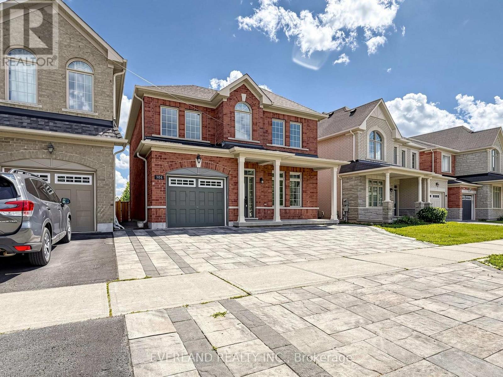 306 Hammersly Boulevard, Markham, Ontario  L6E 2C4 - Photo 3 - N13469878