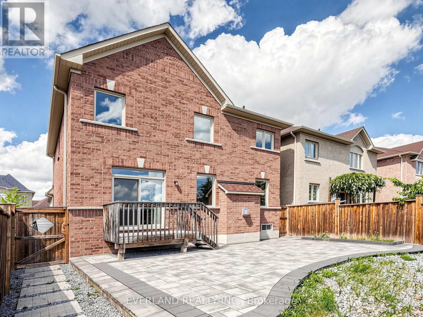 306 Hammersly Boulevard, Markham, Ontario  L6E 2C4 - Photo 47 - N13469878