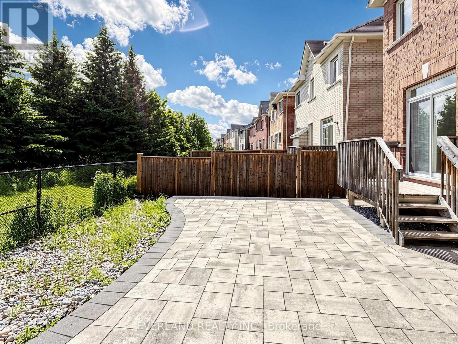 306 Hammersly Boulevard, Markham, Ontario  L6E 2C4 - Photo 49 - N13469878