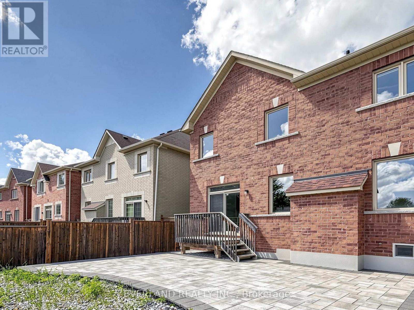 306 Hammersly Boulevard, Markham, Ontario  L6E 2C4 - Photo 46 - N13469878
