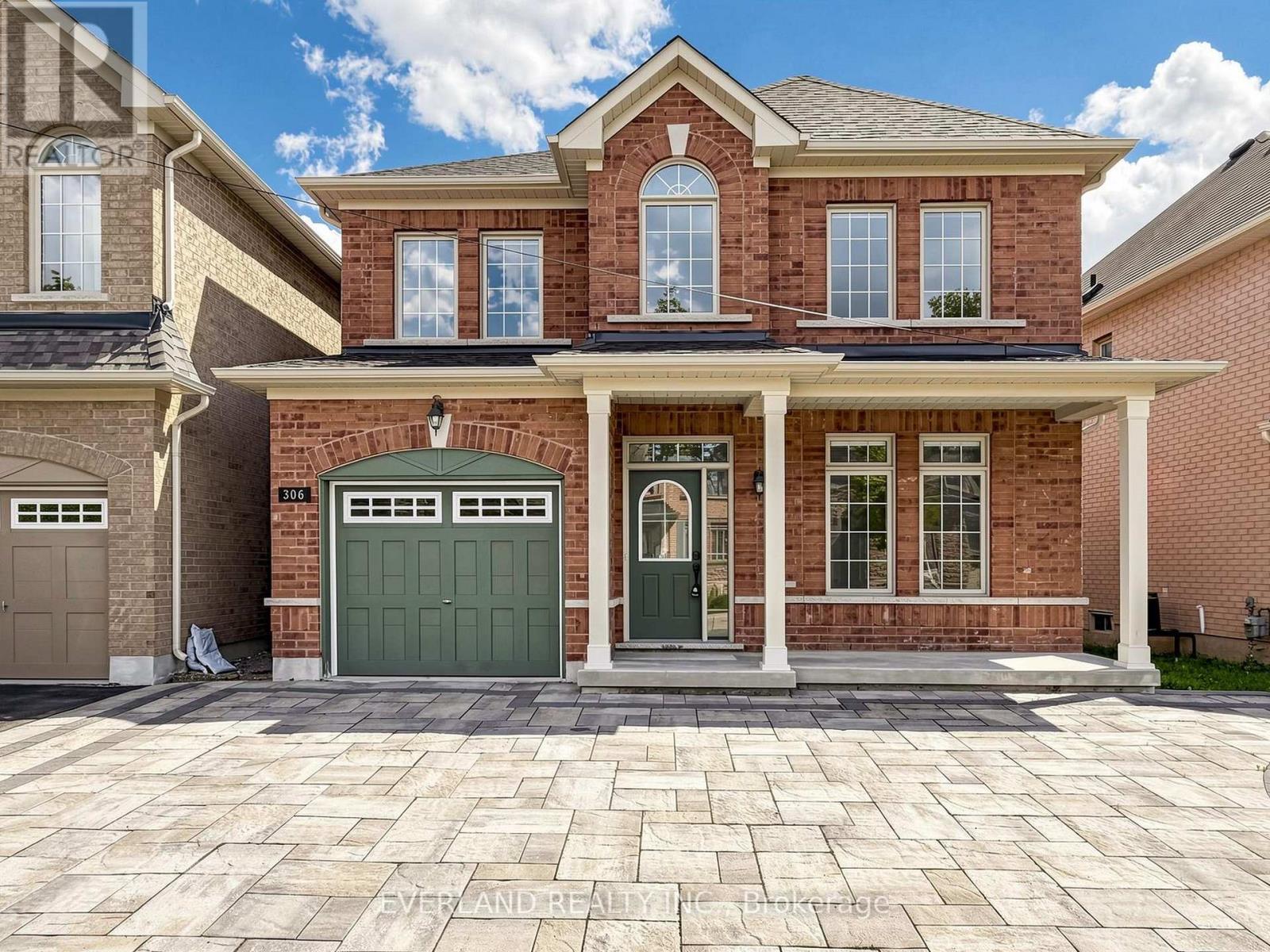 306 Hammersly Boulevard, Markham, Ontario  L6E 2C4 - Photo 5 - N13469878