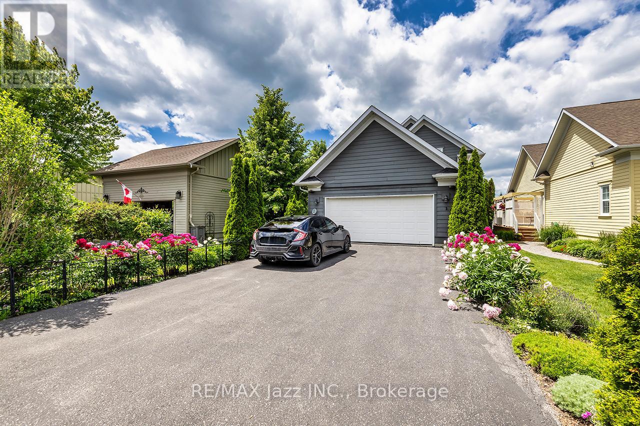 808 Hudson Street, Cobourg, Ontario  K9A 0G4 - Photo 3 - X13470986