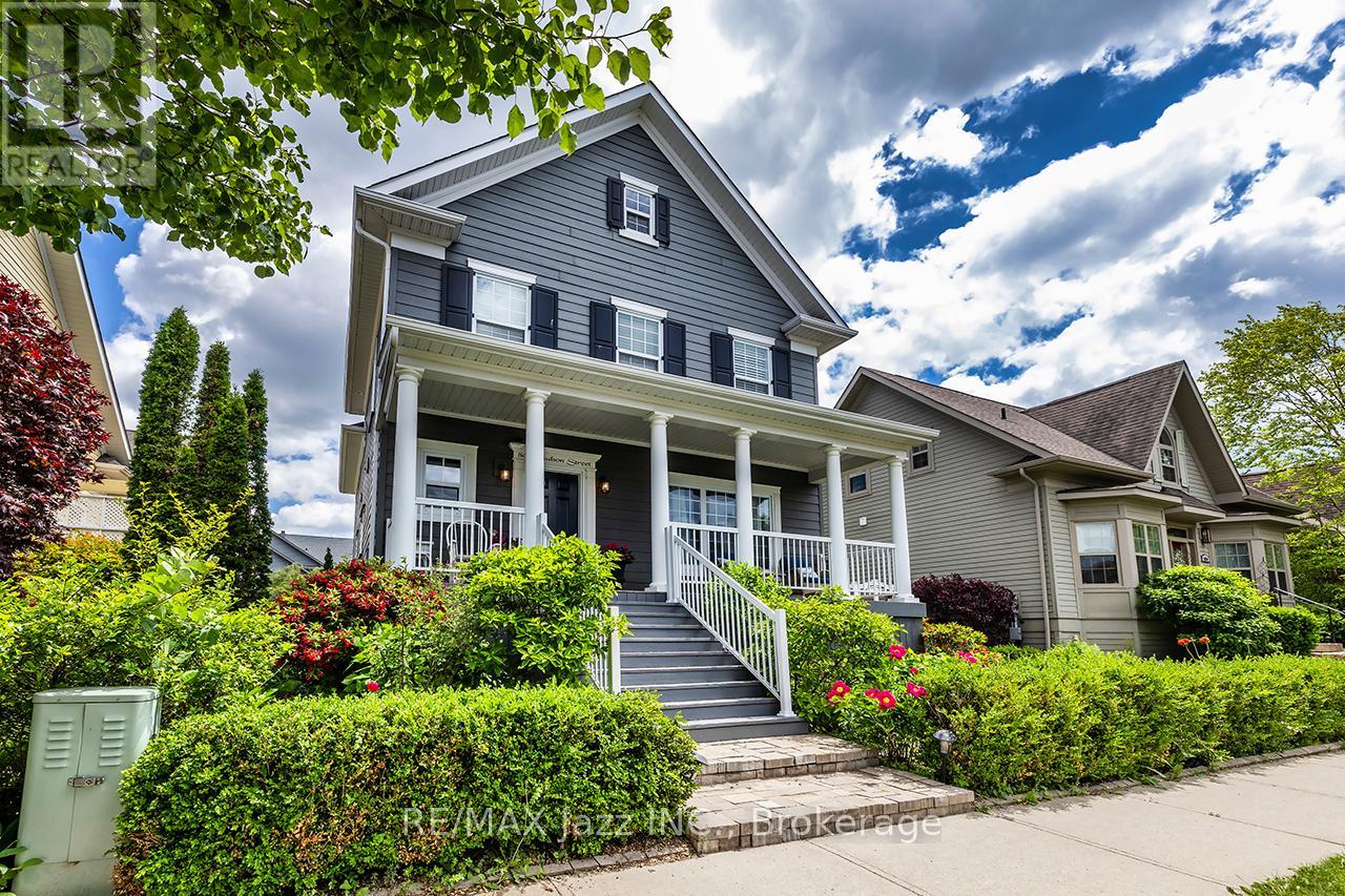 808 Hudson Street, Cobourg, Ontario  K9A 0G4 - Photo 41 - X13470986