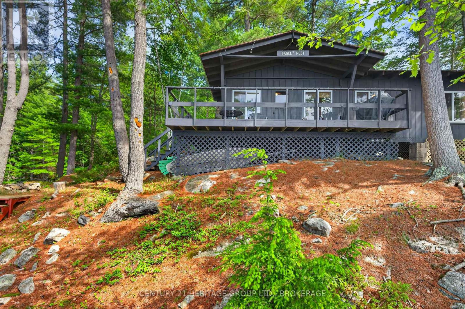 24853 Eagle Lake Road, Frontenac, Ontario  K0H 2V0 - Photo 38 - X13460878