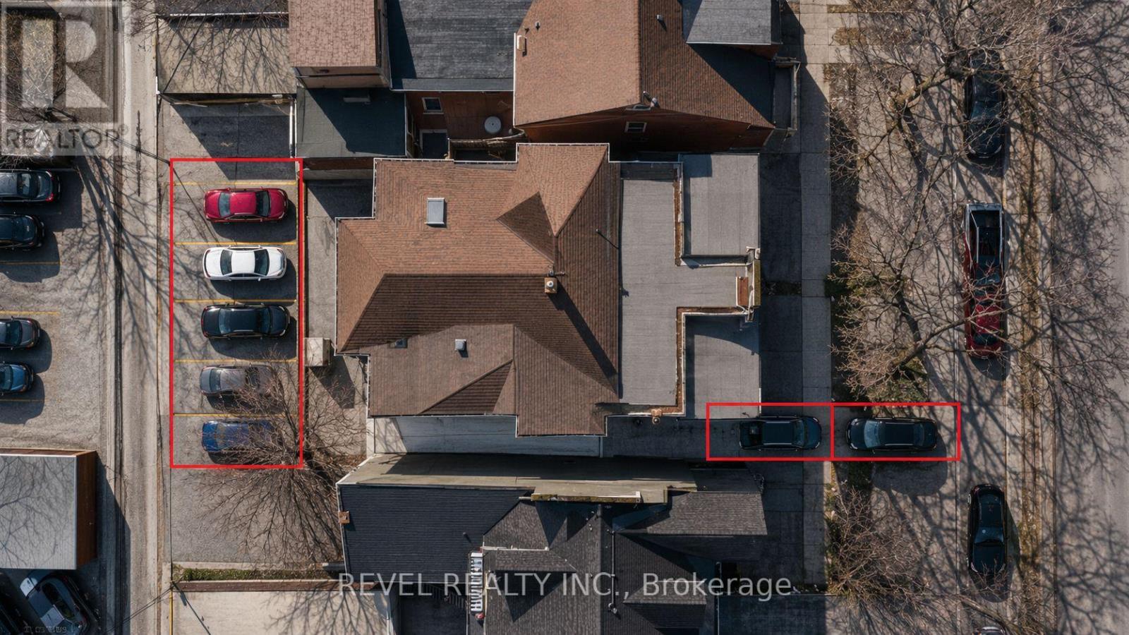 25 West Avenue S, Hamilton, Ontario  L8N 2S2 - Photo 2 - X13471114