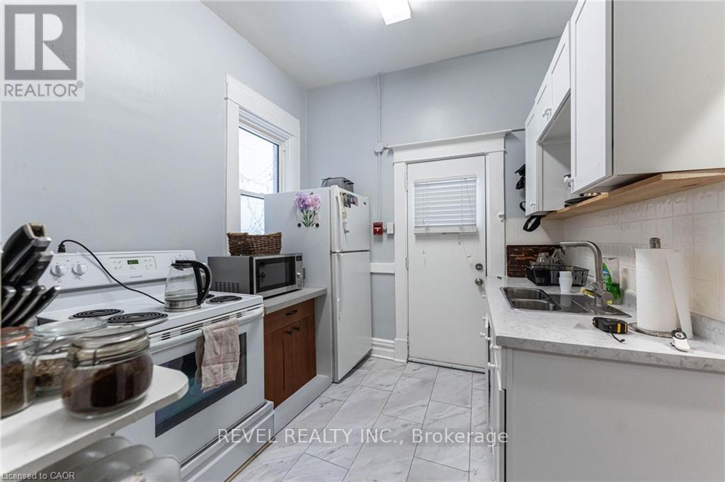 25 West Avenue S, Hamilton, Ontario  L8N 2S2 - Photo 20 - X13471114