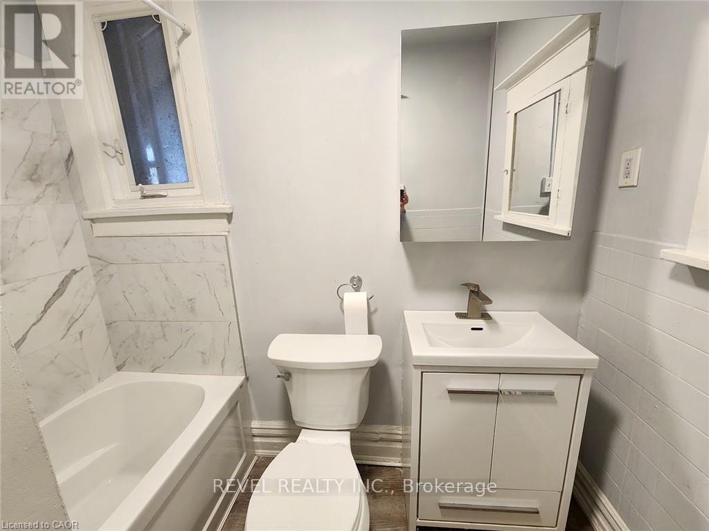 25 West Avenue S, Hamilton, Ontario  L8N 2S2 - Photo 45 - X13471114