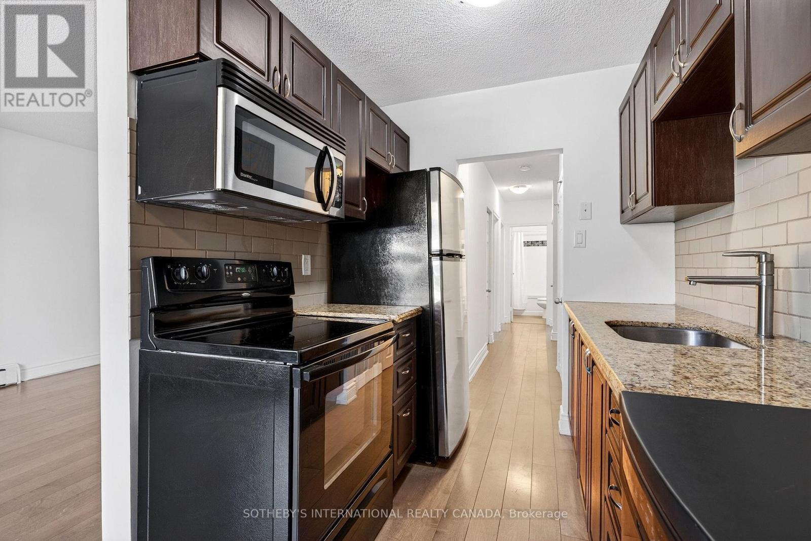 103 - 81 Charlton Avenue E, Hamilton, Ontario  L8N 1Y7 - Photo 5 - X13471116