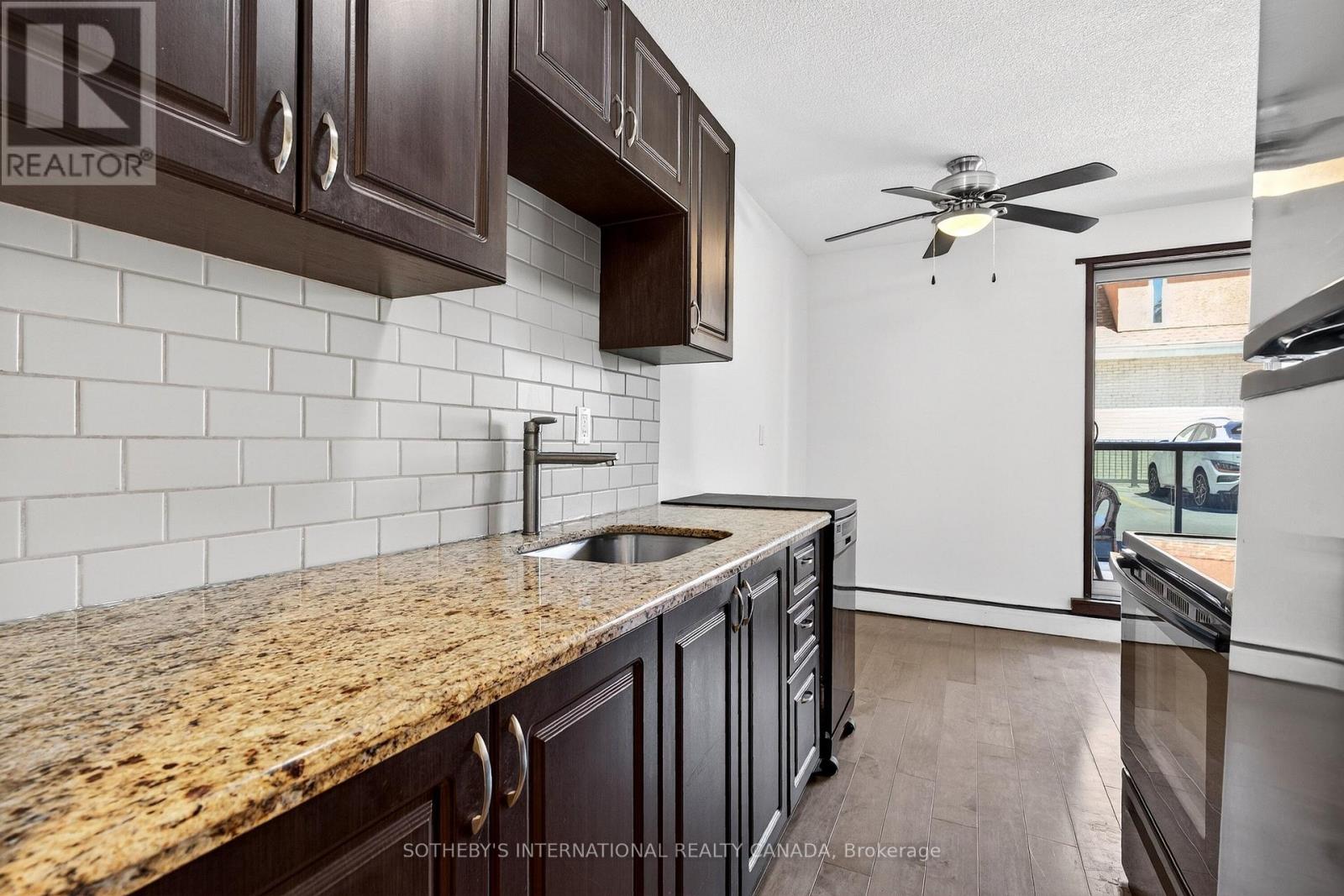 103 - 81 Charlton Avenue E, Hamilton, Ontario  L8N 1Y7 - Photo 6 - X13471116