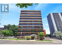 103 - 81 CHARLTON AVENUE E, Hamilton, Ontario