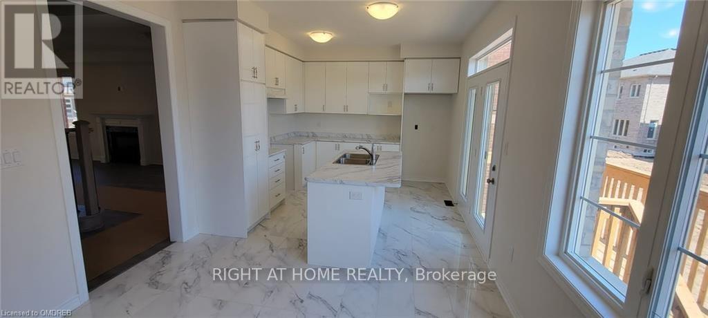 36 Granite Ridge Trail, Hamilton, Ontario L8Y 1B5 - Photo 5 - X13471118