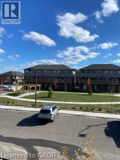 461 Blackburn Drive Unit# 118, Brantford, Ontario  N3T 0W9 - Photo 3 - 40841469
