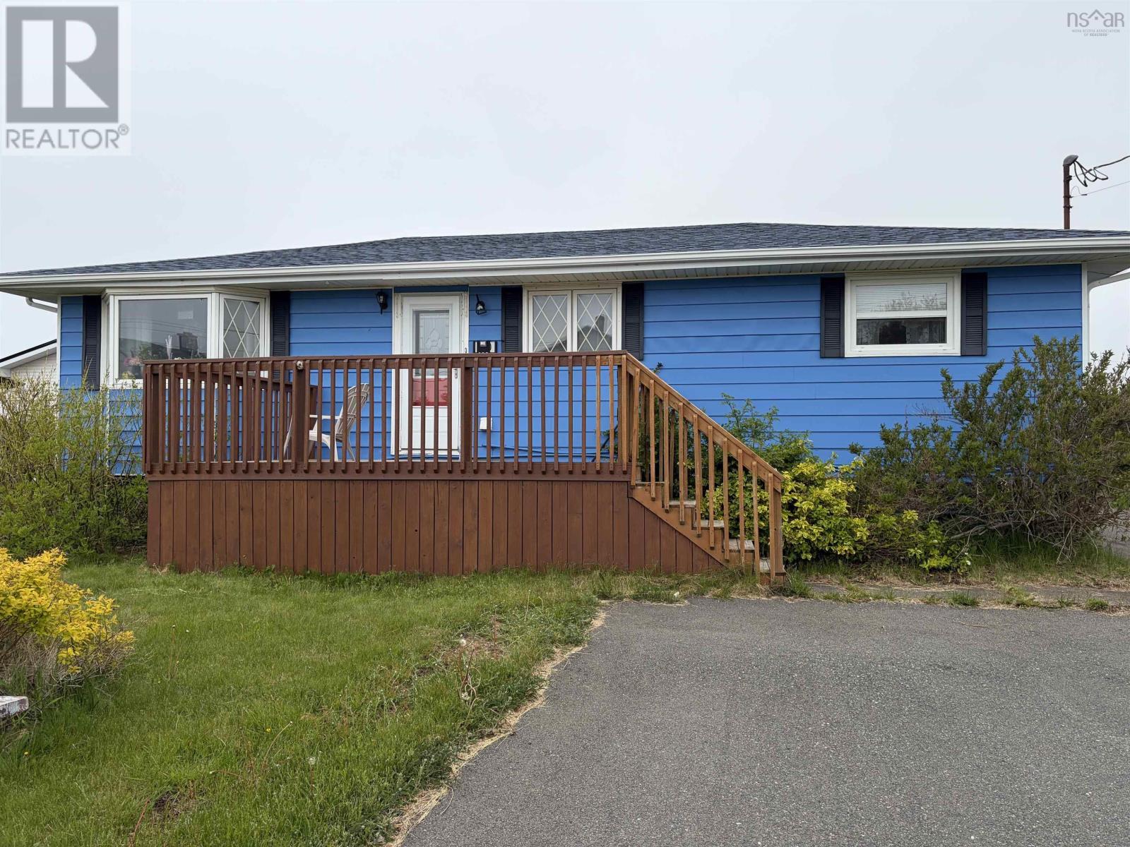 100 Oceanview Crescent, Dominion, Nova Scotia