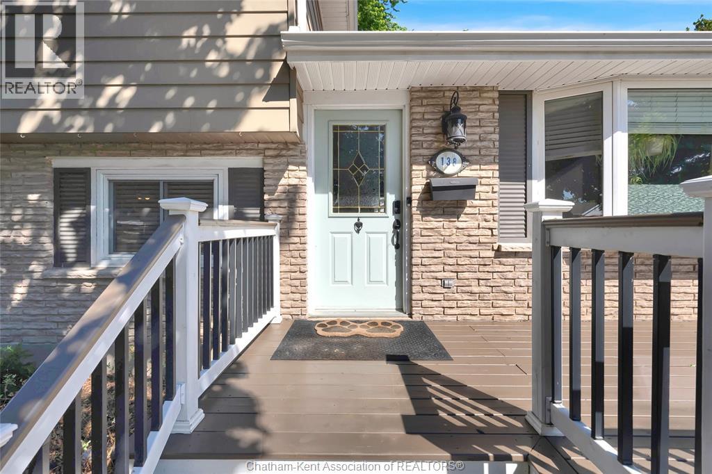 138 Vanier Drive, Chatham, Ontario  N7L 4H1 - Photo 4 - 26014565