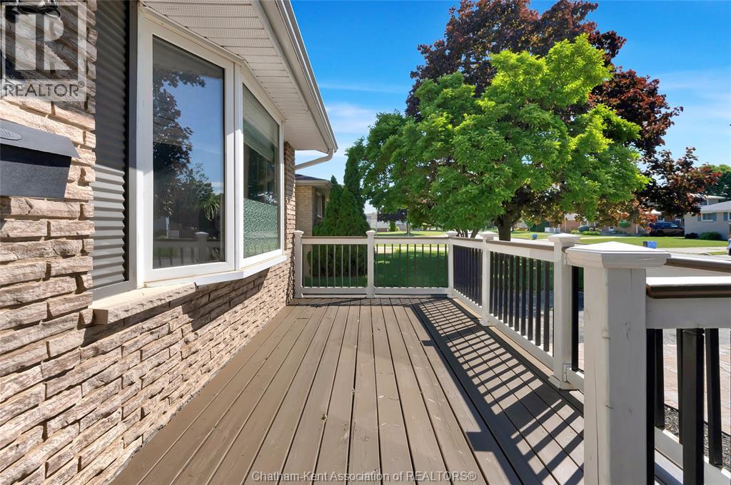 138 Vanier Drive, Chatham, Ontario  N7L 4H1 - Photo 5 - 26014565