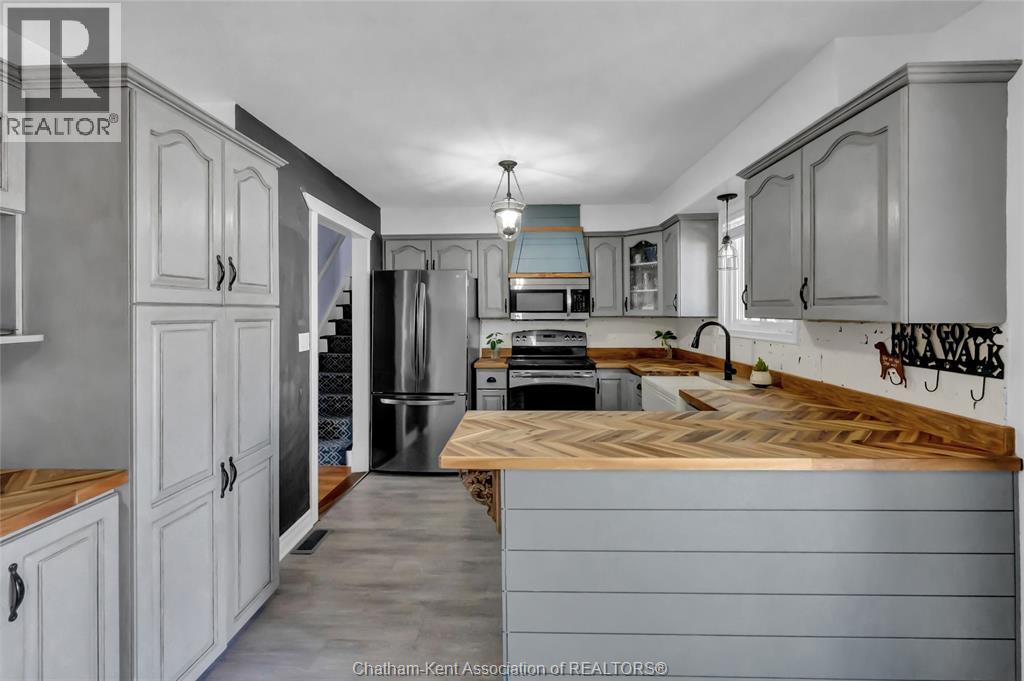 138 Vanier Drive, Chatham, Ontario  N7L 4H1 - Photo 15 - 26014565