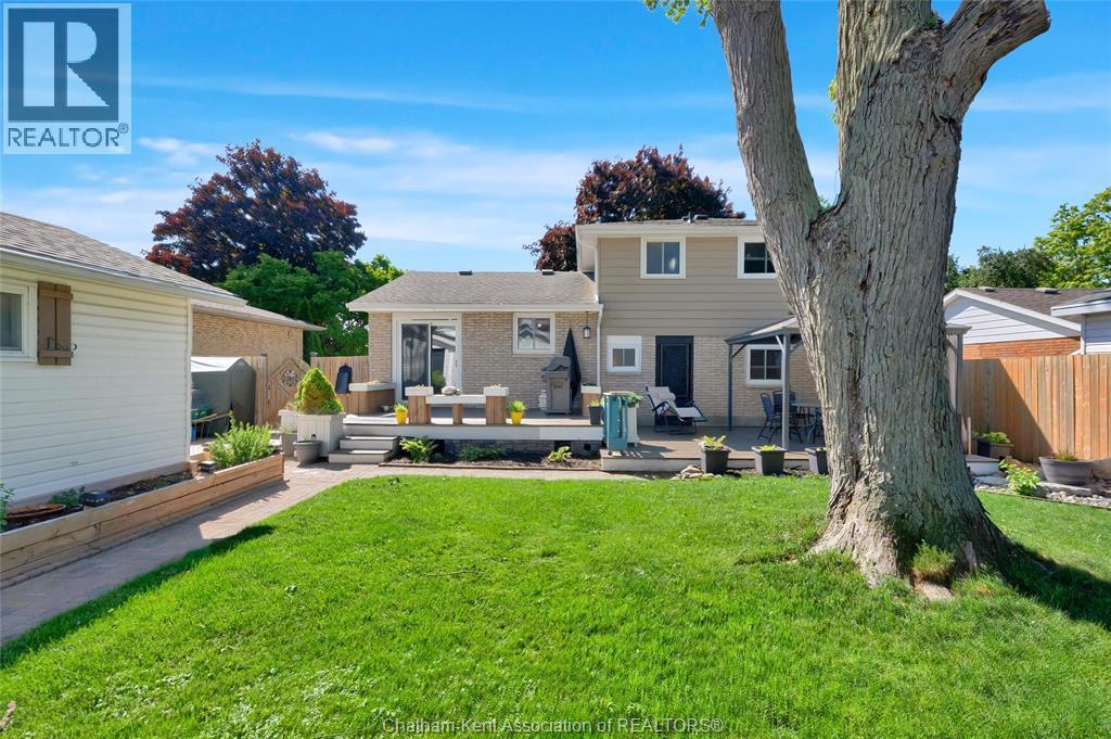 138 Vanier Drive, Chatham, Ontario  N7L 4H1 - Photo 45 - 26014565