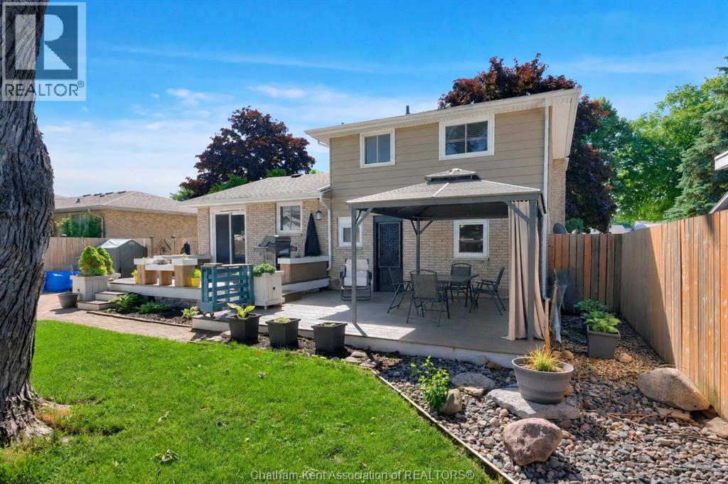 138 Vanier Drive, Chatham, Ontario  N7L 4H1 - Photo 46 - 26014565