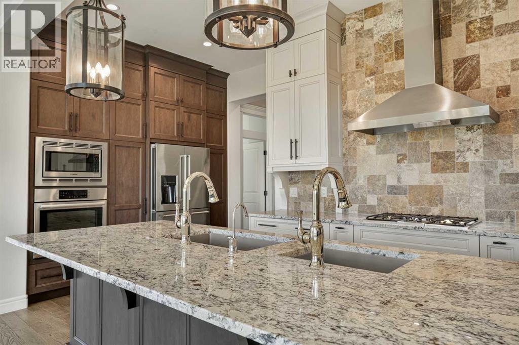 6, 347 Tuscany Estates Rise Nw, Calgary, Alberta  T3L 0C8 - Photo 6 - A2312170