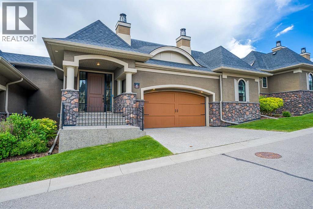 6, 347 Tuscany Estates Rise NW, calgary, Alberta