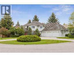 65 Woodpath Terrace SW, Calgary, Alberta