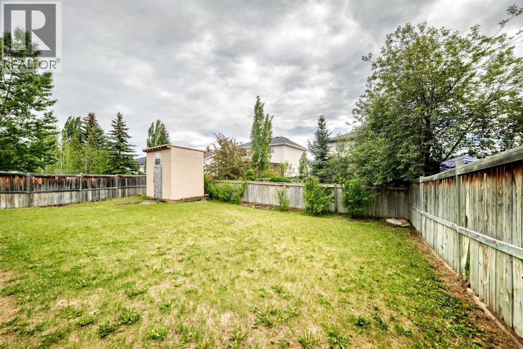 142 Quigley Close, Cochrane, Alberta  T4C 1S4 - Photo 47 - A2321780