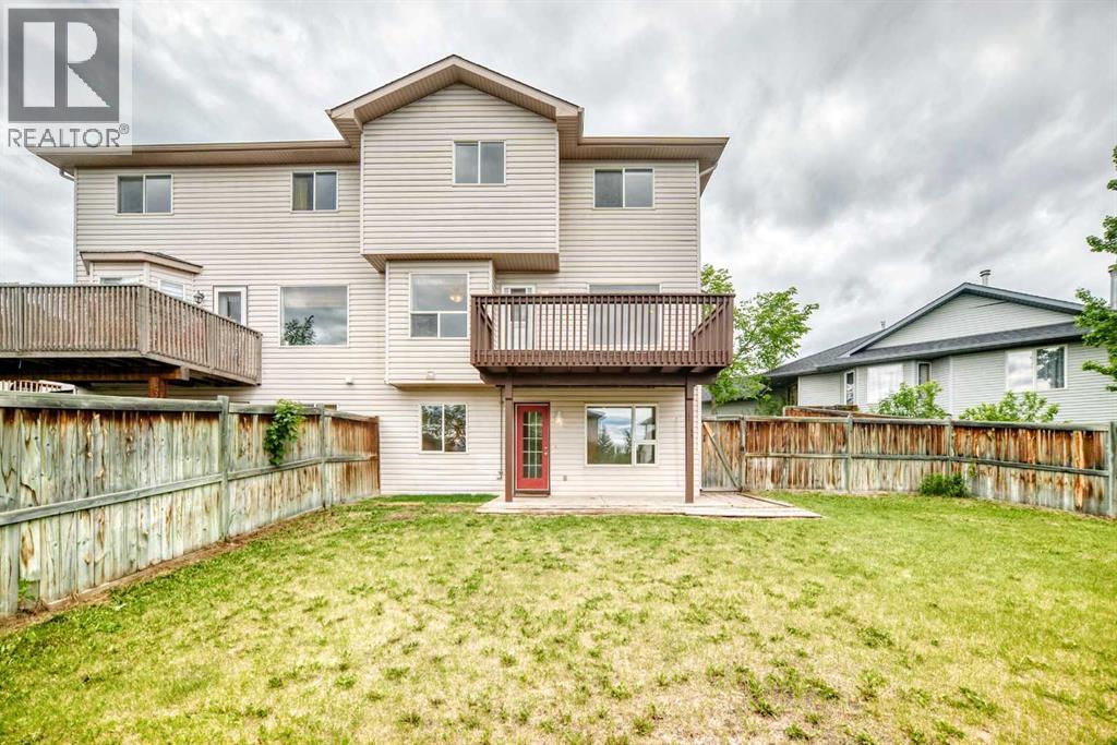 142 Quigley Close, Cochrane, Alberta  T4C 1S4 - Photo 46 - A2321780