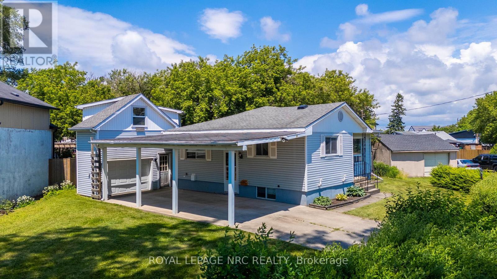 74 DOLPHIN STREET, Port Colborne, Ontario