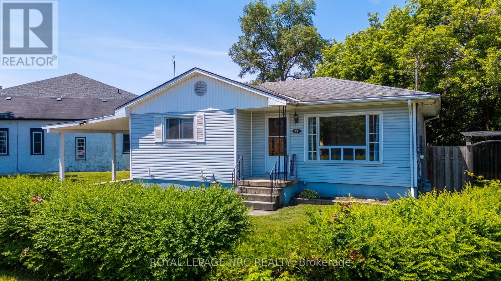 74 Dolphin Street, Port Colborne, Ontario L3K 2J2 - Photo 2 - X13471150