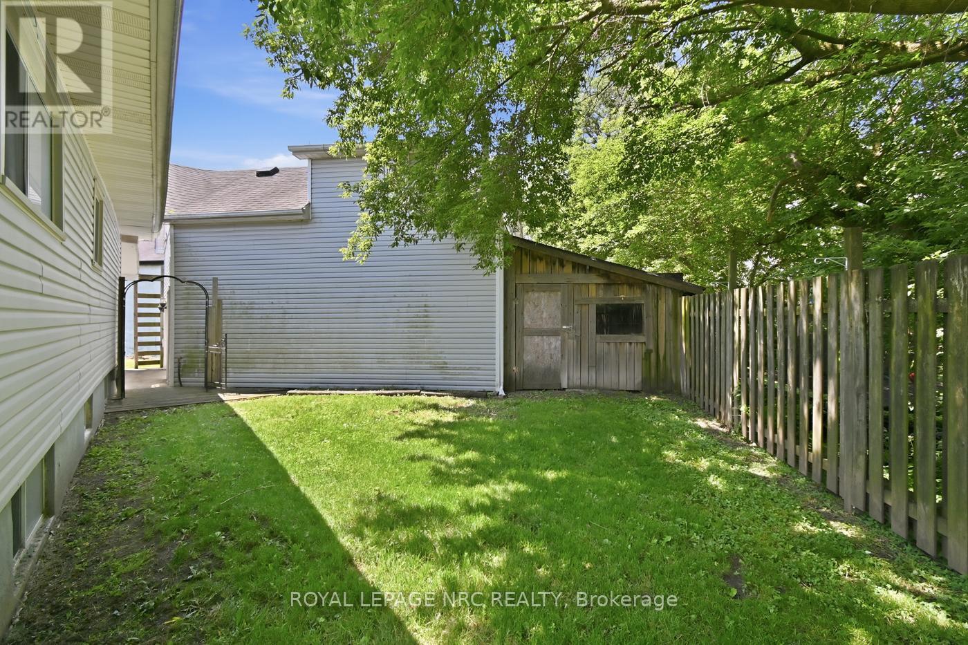 74 Dolphin Street, Port Colborne, Ontario L3K 2J2 - Photo 39 - X13471150