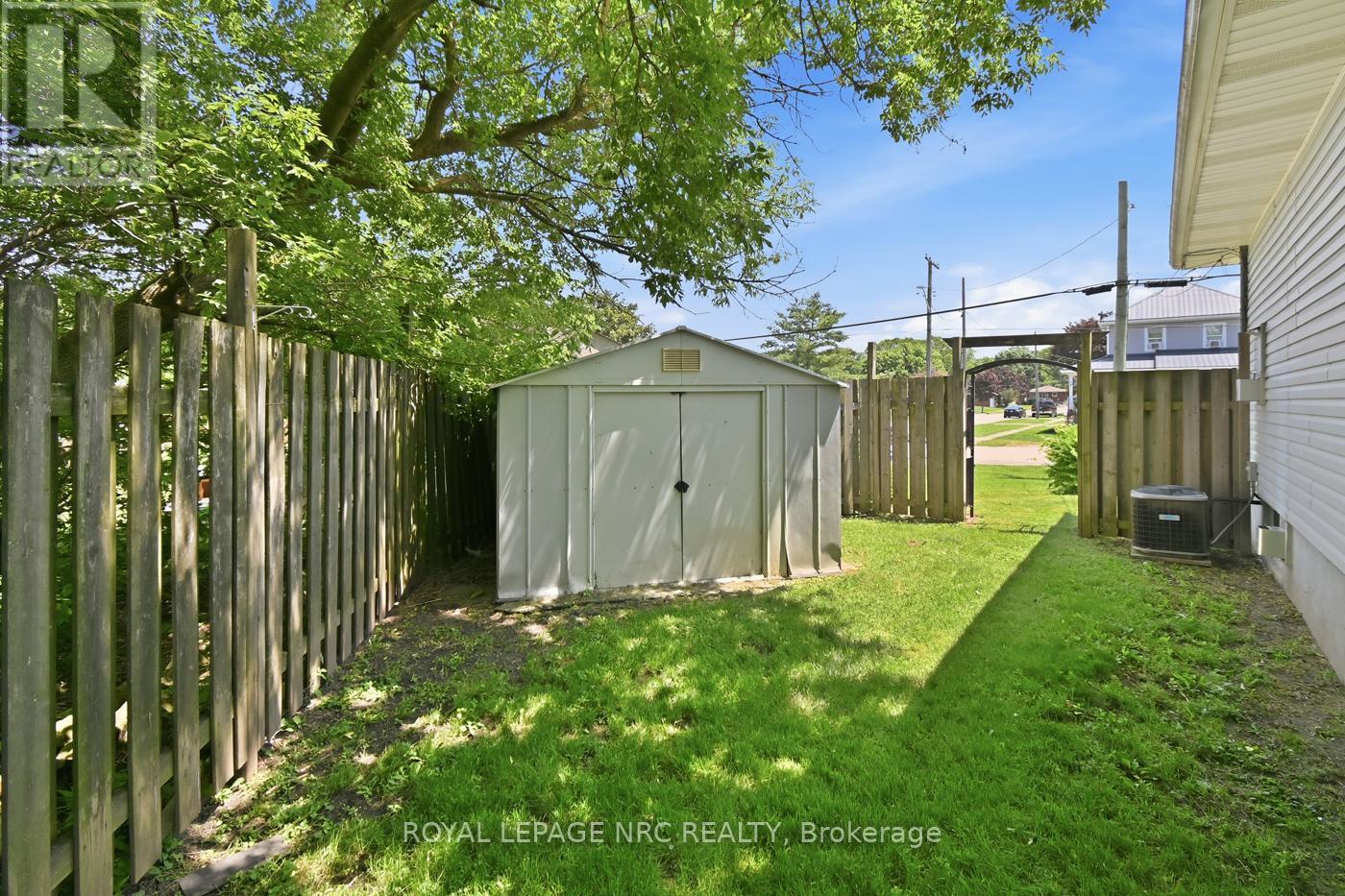 74 Dolphin Street, Port Colborne, Ontario L3K 2J2 - Photo 41 - X13471150