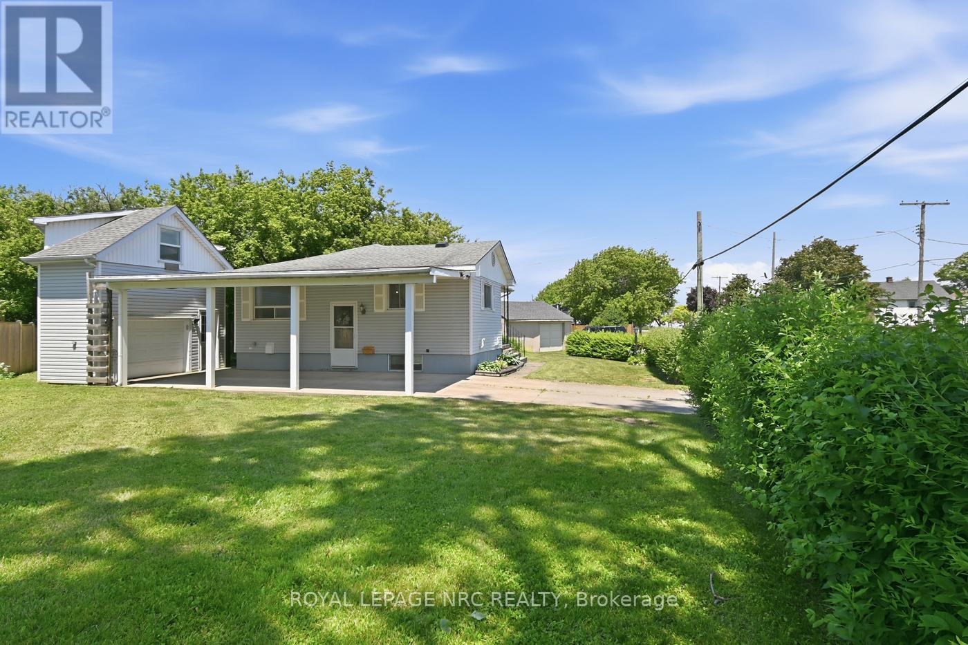 74 Dolphin Street, Port Colborne, Ontario L3K 2J2 - Photo 43 - X13471150
