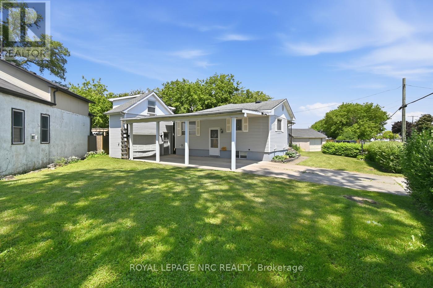 74 Dolphin Street, Port Colborne, Ontario L3K 2J2 - Photo 45 - X13471150