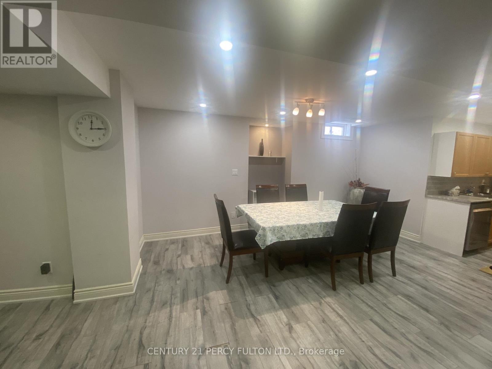 176 Alfred Smith Way, Newmarket, Ontario  L3X 3C4 - Photo 7 - N13165144