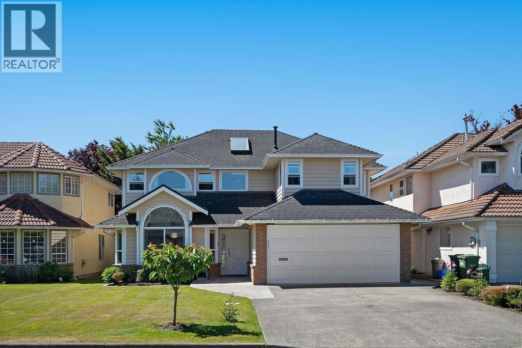 6066 Martyniuk Place, Richmond, British Columbia  V7E 6K1 - Photo 2 - R3137259
