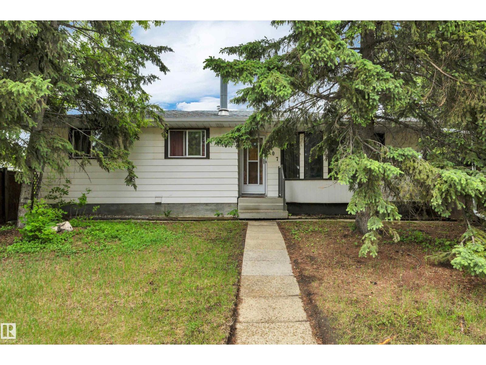 107 CORINTHIA DR, Leduc, Alberta