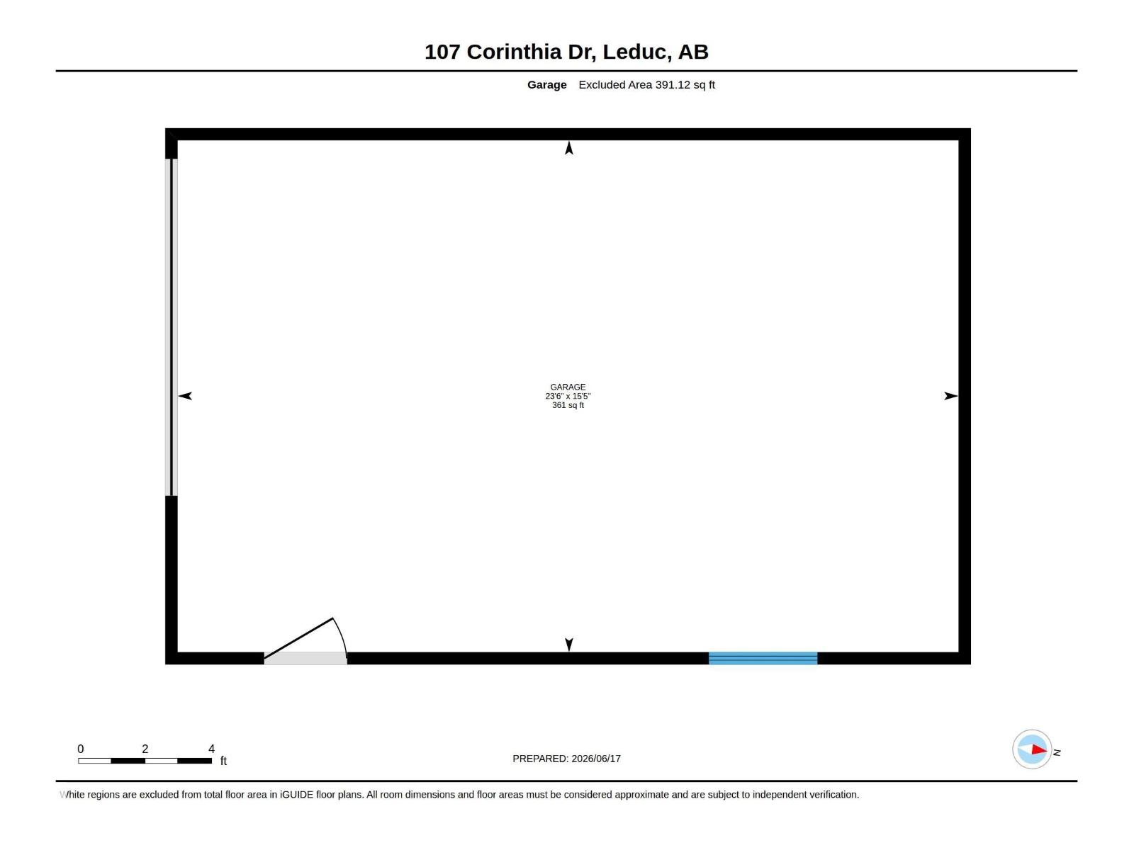 107 Corinthia Dr, Leduc, Alberta  T9E 4K5 - Photo 55 - E4494318