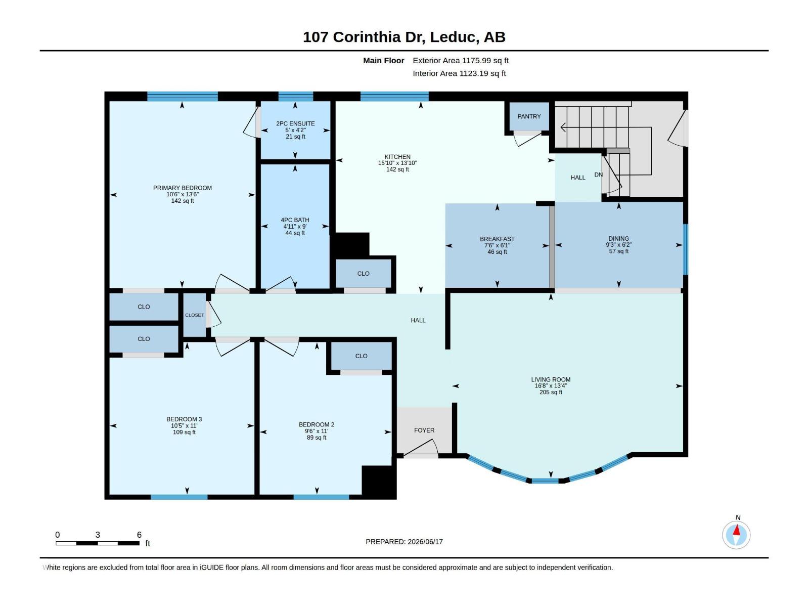 107 Corinthia Dr, Leduc, Alberta  T9E 4K5 - Photo 53 - E4494318