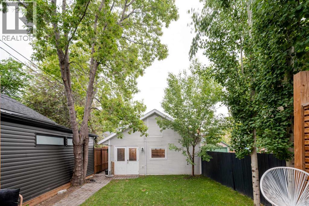 439 12 Street Nw, Calgary, Alberta  T2N 1Y9 - Photo 42 - A2322554