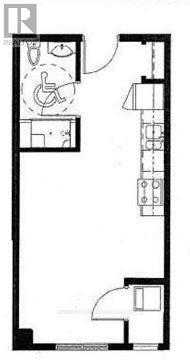 1710 - 258a Sunview Street, Waterloo, Ontario  N2L 3V9 - Photo 2 - X13423134