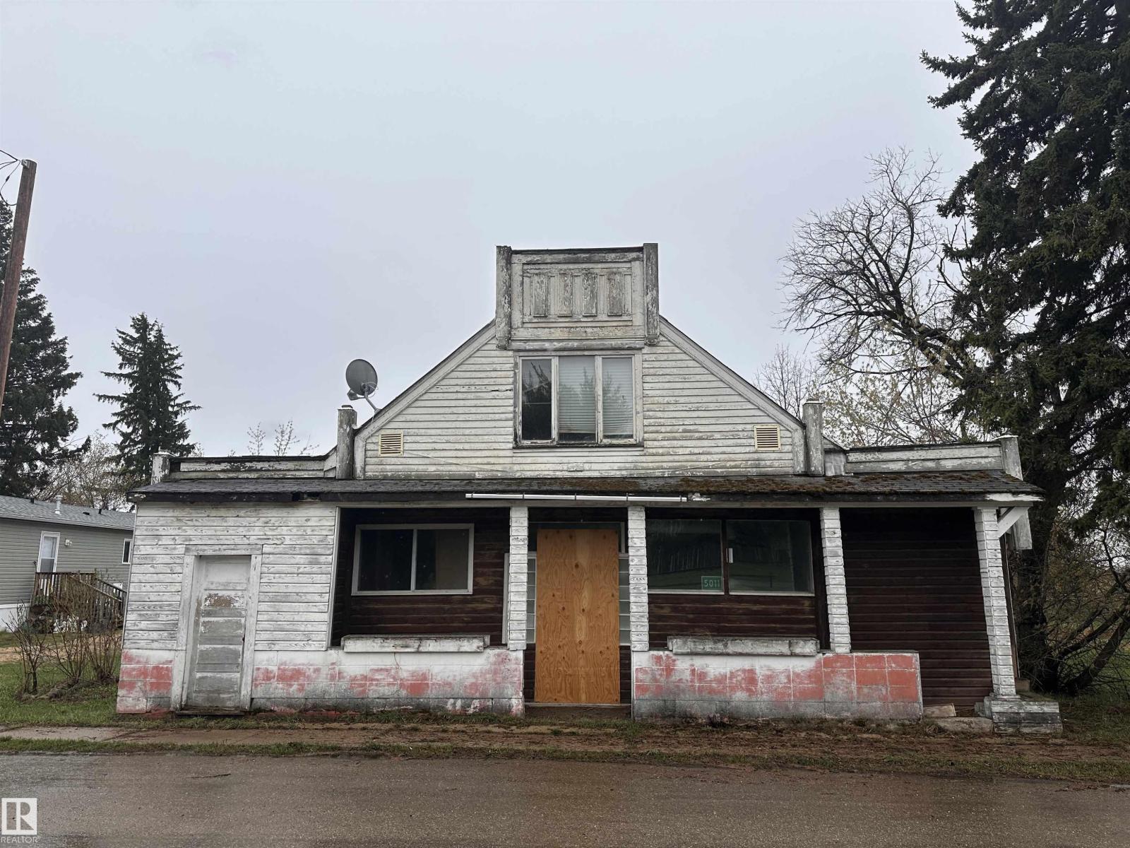 5011 50 Av, Fawcett, Alberta  T0G 0Y0 - Photo 30 - E4494922