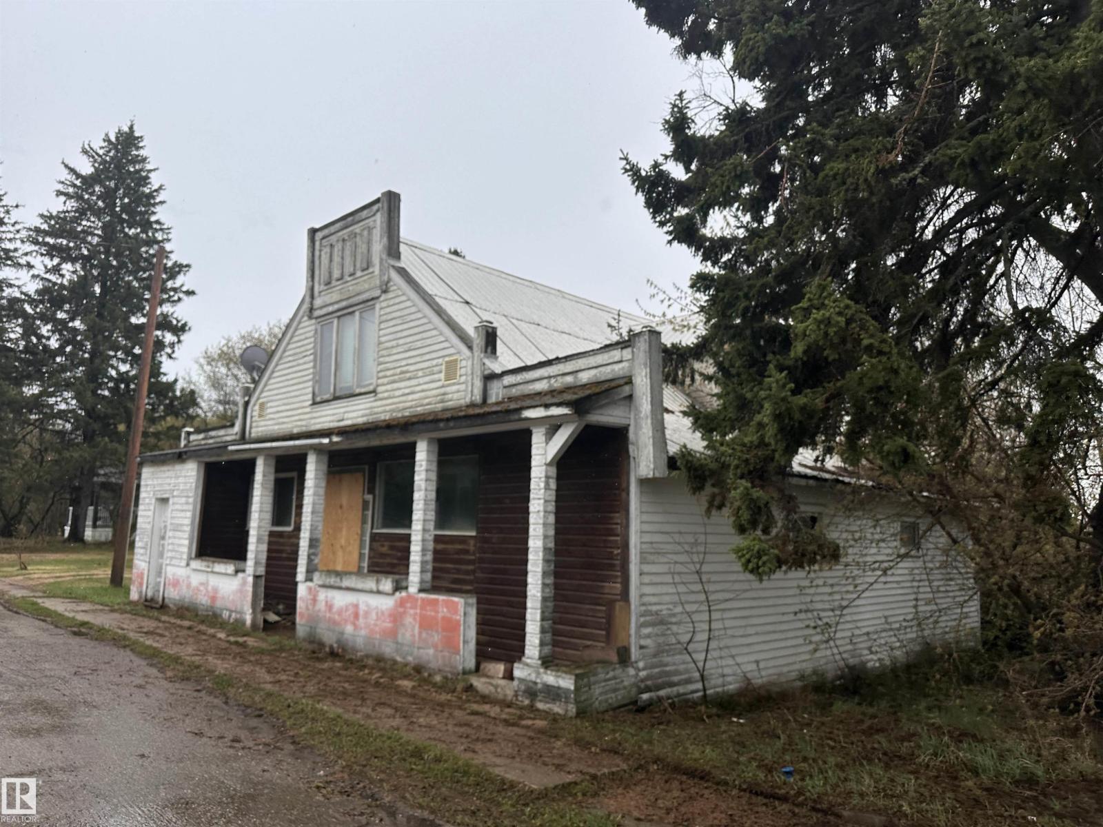 5011 50 Av, Fawcett, Alberta  T0G 0Y0 - Photo 31 - E4494922