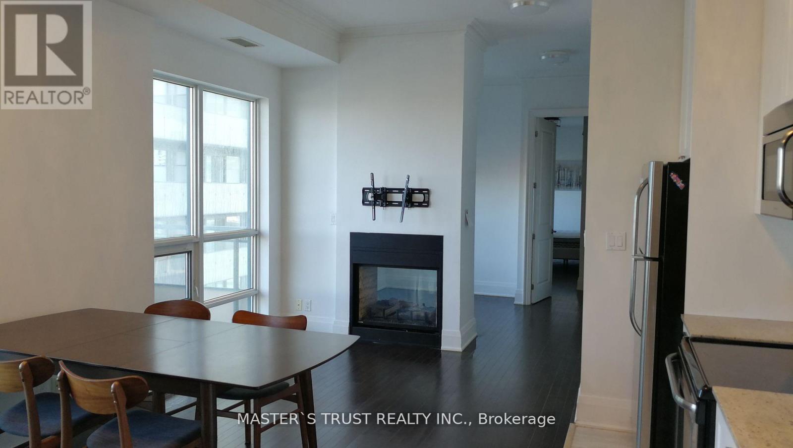 # 2801 - 35 HAYDEN STREET, Toronto, Ontario