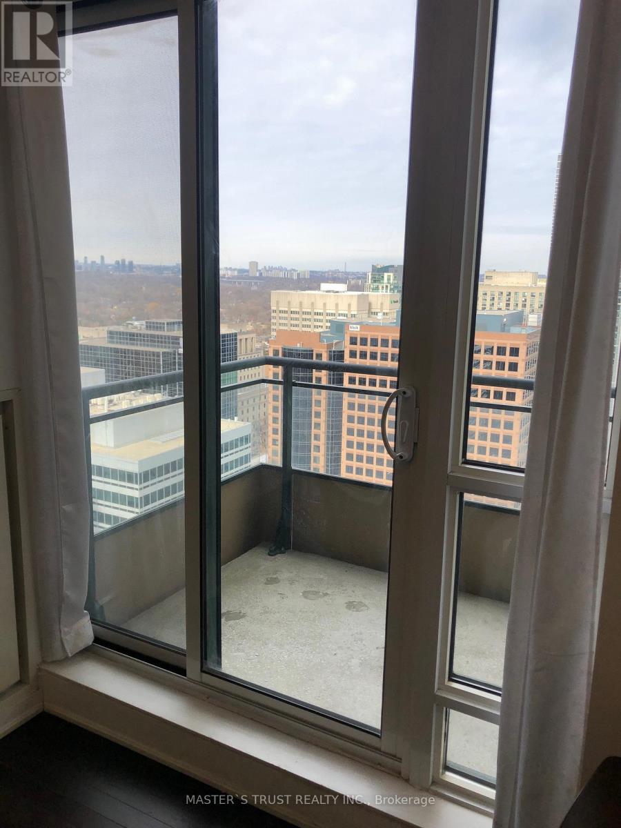 # 2801 - 35 Hayden Street, Toronto, Ontario M4Y 3C3 - Photo 12 - C13471162