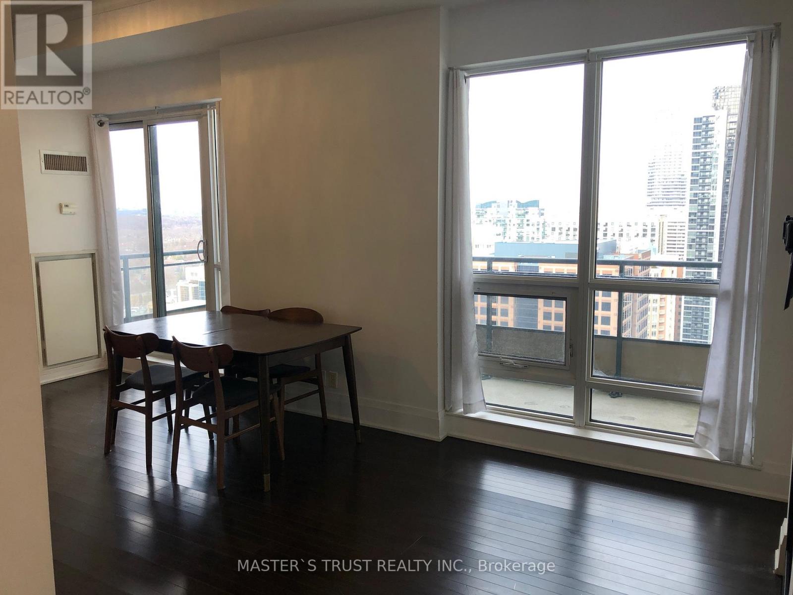 # 2801 - 35 Hayden Street, Toronto, Ontario M4Y 3C3 - Photo 2 - C13471162